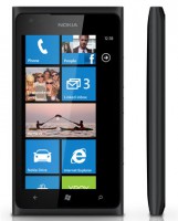 NOKIA LUMIA 900 NEGRO, WINDOWS PHONE 7.5