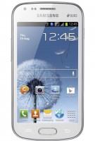 SAMSUNG GALAXY 2 DUAL SIM BLANCO