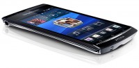 SONY ERICSSON XPERIA ARC MIDNIGHT BLUE