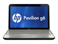 PORTÁTIL HP PAVILION G6-2145SS NEGRO