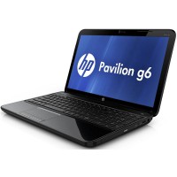 PORTÁTIL HP PAVILION G6-2209SS - NEGRO