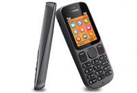 MÓVIL NOKIA 100 PHANTOM BLACK LIBRE