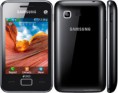 SAMSUNG STAR 3 DUAL SIM NEGRO