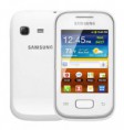 SAMSUNG GALAXY POCKET S5330 BLANCO