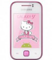 SAMSUNG GALAXY Y HELLO KITTY