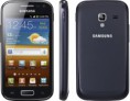 SAMSUNG GALAXY ACE 2 NEGRO