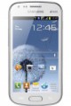 SAMSUNG GALAXY 2 DUAL SIM BLANCO